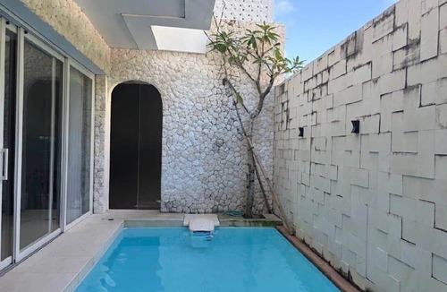 Pemecutan Kelod Villa | Cendana by Santara Villas - Seminyak