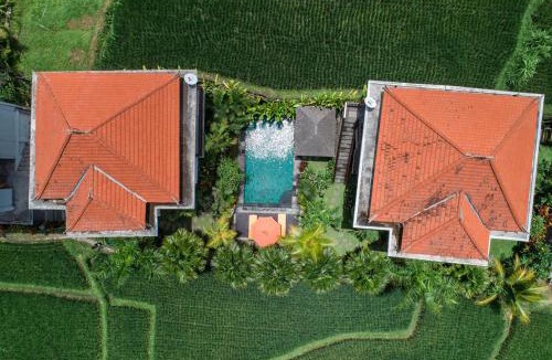 Sambahan Cabin | Cenik Villa Ubud