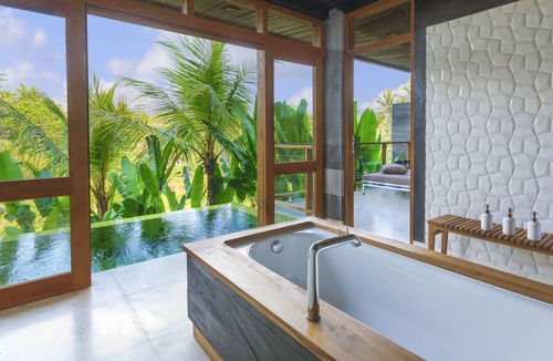 Kelusa Hotel | Chapung Sebali Resort