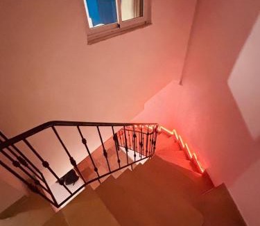 Amilcar House | Charmant duplex proche mer à Carthage