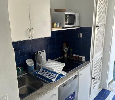 Hammam Sousse Apartment | Charmant Studio Port El Kantaoui
