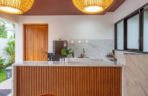 Sukawati Villa | Charming 2-bedroom villa with AC, WiFi in peaceful Gianyar