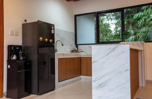 Sukawati Villa | Charming 2-bedroom villa with AC, WiFi in peaceful Gianyar