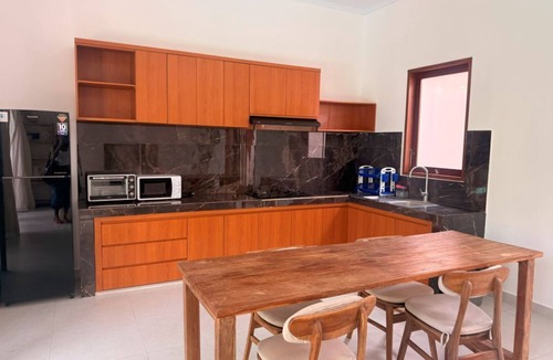 Umalas Villa | Charming 2 bedroom villa with private pool