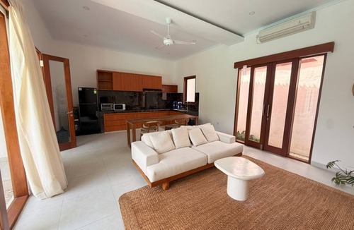 Umalas Villa | Charming 2 bedroom villa with private pool