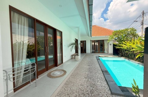 Umalas Villa | Charming 2 bedroom villa with private pool