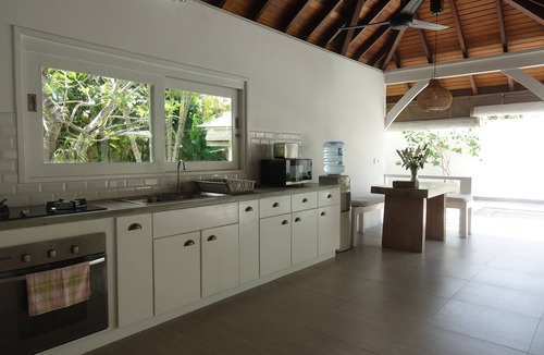 Berawa Villa | Charming 3-bedroom family villa in Berawa