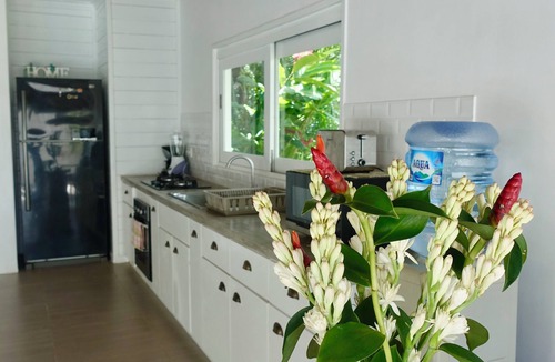 Berawa Villa | Charming 3-bedroom family villa in Berawa