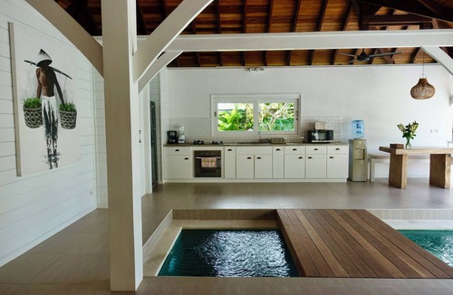 Berawa Villa | Charming 3-bedroom family villa in Berawa