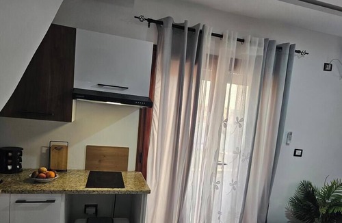 Sousse Apartment | Charming apartment in the heart of Sousse
