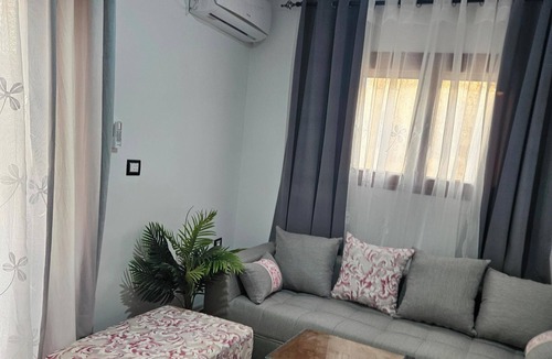 Sousse Apartment | Charming apartment in the heart of Sousse