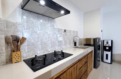 Pemogan Apartment | Charming Suite Bali