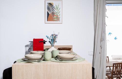 Sidi Bou Said House | Chic escape at Sidi Bousaid