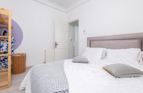 Sidi Bou Said House | Chic escape at Sidi Bousaid