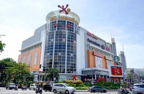Surabaya Hotel | Choice City Hotel