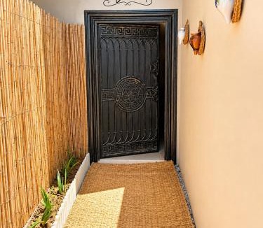 Chott Mariem Apartment | Chott Meriem vue mer 4 personnes