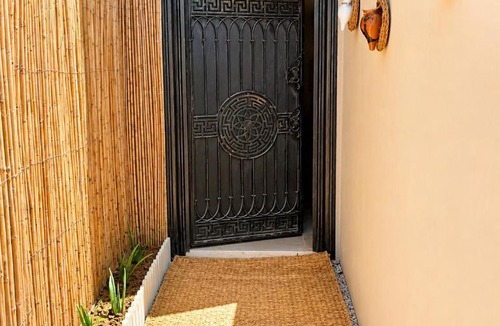 Chott Mariem Apartment | Chott Meriem vue mer 4 personnes