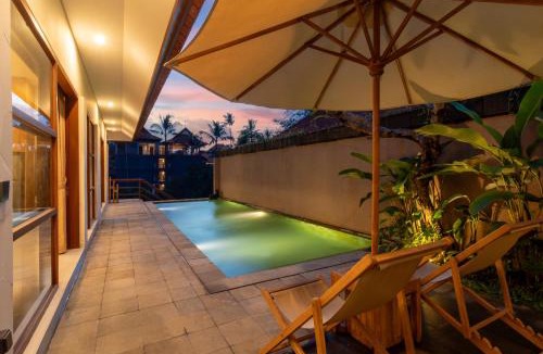 Kutuh Kaja Villa | Coco Luxury Villas