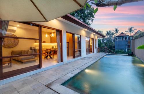 Kutuh Kaja Villa | Coco Luxury Villas