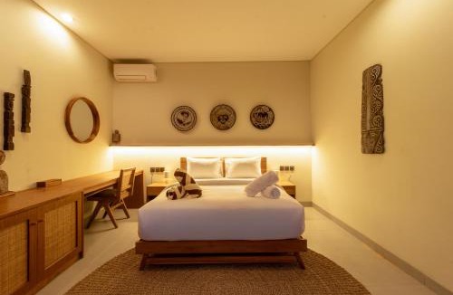 Kutuh Kaja Villa | Coco Luxury Villas