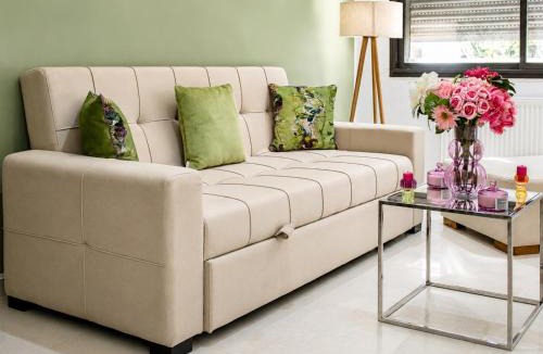 La Marsa Apartment | Cocon moderne prestigieuse villa Jade - S 20 F27