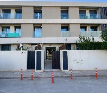La Marsa Apartment | Cocon moderne prestigieuse villa Jade - S 20 F27