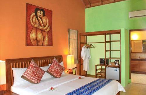 Kima Bajo Resort | Cocotinos Manado A Boutique Dive Resort & Spa