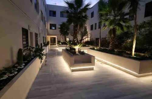 La Marsa Apartment | Contemporary Haven of La Marsa S 22
