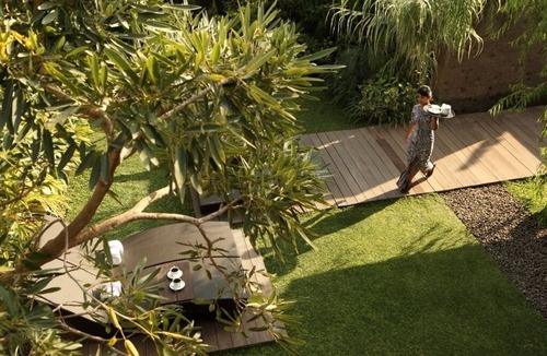 Batu Bolong Villa | Contemporary Villa - Echo Beach Canggu