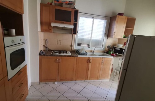 Cite Les Palmeraies Apartment | COSY APPARTEMENT TOURATH