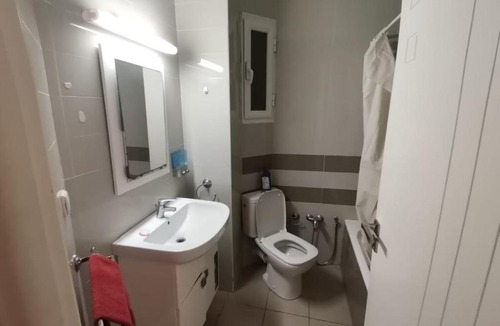 Cite Les Palmeraies Apartment | COSY APPARTEMENT TOURATH