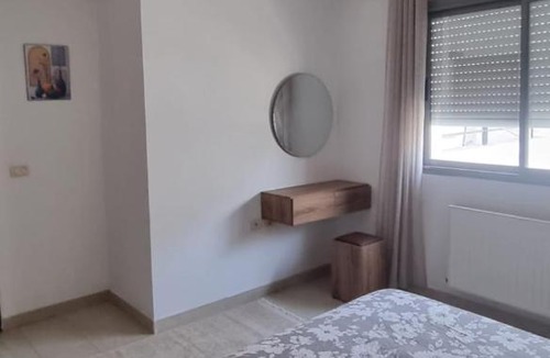 Cite Taieb Mhiri Apartment | Cosy in Aouina Near Lac Marsa and Airport