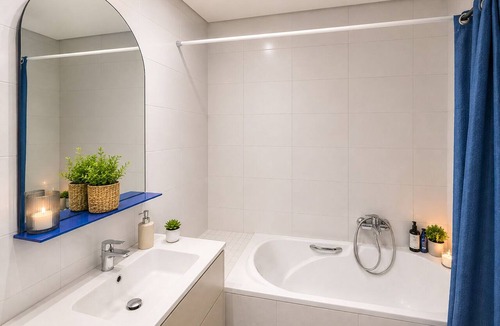 Borj Louzir Apartment | CosyStay Apartment