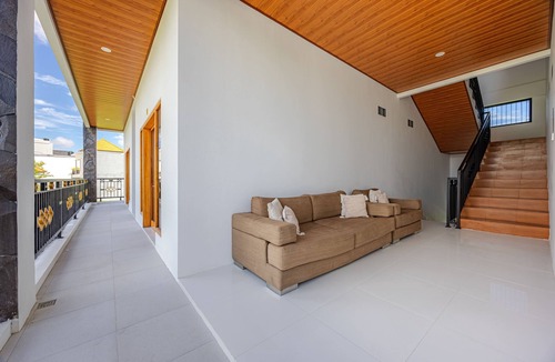 Berawa Hotel | Cove Abasan