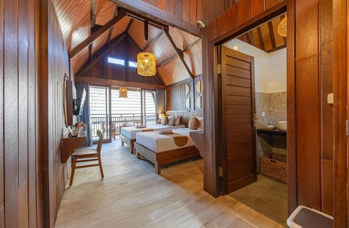 Berawa Hotel | Cove Dadeka