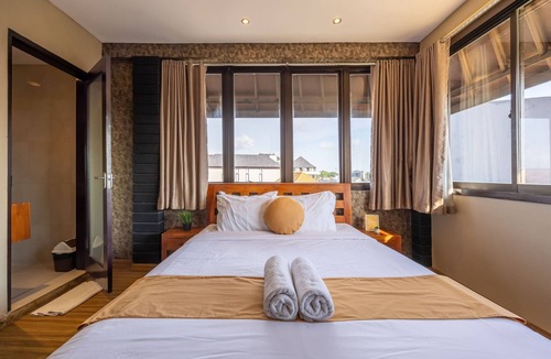 Berawa Hotel | Cove Kavana