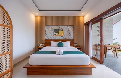 Kutuh Hotel | Cove Tegeh Bila