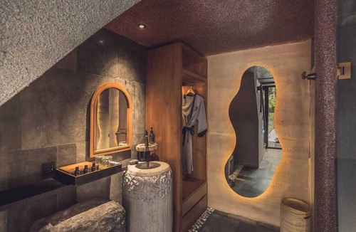 Kesiman Bed & Breakfast | Cozy 1 Bedroom Private Pool in Sanur