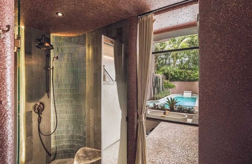 Kesiman Bed & Breakfast | Cozy 1 Bedroom Private Pool in Sanur
