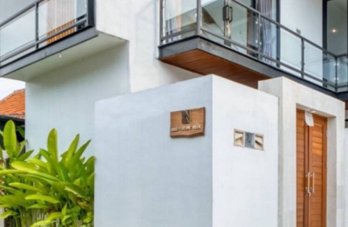 Kekeran Villa | Cozy 3-bedroom villa in Tumbak Bayuh with cool AC breeze Near Canggu