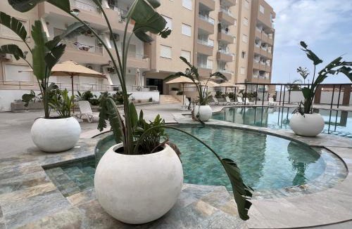 Chott Mariem Apartment | Cozy apartment Chatt Meriem