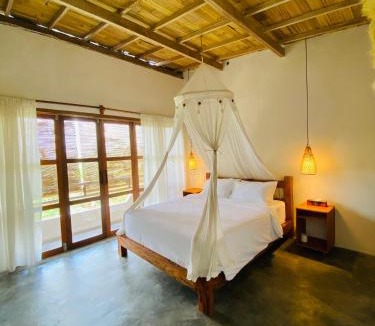 Sidemen Bed & Breakfast | Cozy bliss homestay sidemen