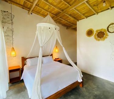 Sidemen Bed & Breakfast | Cozy bliss homestay sidemen