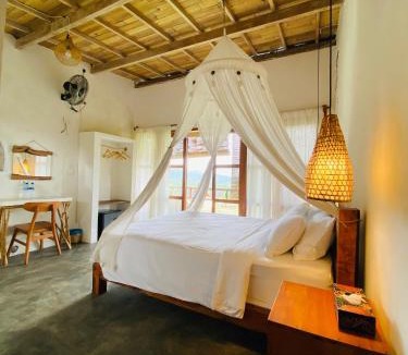 Sidemen Bed & Breakfast | Cozy bliss homestay sidemen