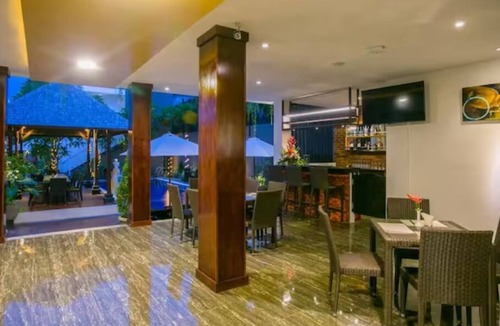 Kuta House | Cozy deluxe room close to airport - RO for 2 pax