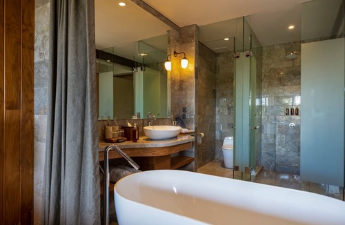Ubud City-Centre Resort | Cozy Room Garden view in Bisma heart of Ubud