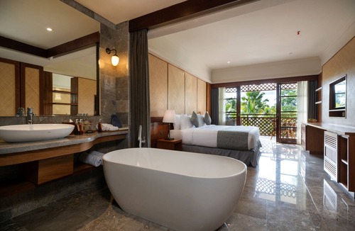 Ubud City-Centre Resort | Cozy Room Garden view in Bisma heart of Ubud