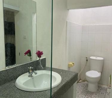 Legian City-Centre Hotel | Cozy room Kuta - 1 minute to the beach by Micky Studio R