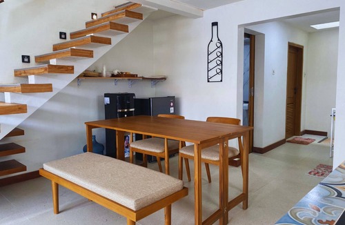 Banjar Semer Villa | Cozy Villa Casanomi by Pandara