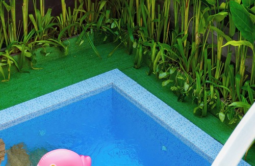 Sunset Road Villa | Cozy Villa in Seminyak. Pool, Netflix, HBO, Full Kitchen. Remote Work Friendly